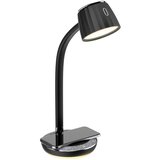  Immax NEO 08996L - LED prigušiva stona lampa sa bežičnim punjenjem PERLA LED/6W/230V | Eponuda.com
