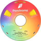 Polymaker Panchroma™ PLA Translucent Yellow - 1,75 mm / 1000 g | shoptok.hr