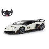  Jamara Lamborghini Aventador SVJ Performance Radio-Controlled (RC) model Sport car Electric engine 1:16 | shoptok.hr
