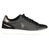 U.S. Polo Assn. Nizke superge spirit015weyh1neblk38 Bela Cene