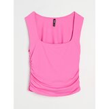 Sinsay Top s naborima | shoptok.hr