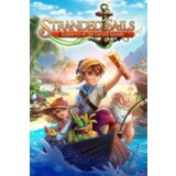 Steam Stranded Sails - Explorers of the Cursed Islands (PC) Key GLOBAL | ePonuda.com