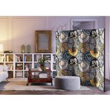 Artgeist Paravan Painted Exoticism Ii, 5-Delni, Dvostranski | Shoptok.si