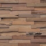  Uzglavlje Zidne Prirodna 200 cm Čvrsto teak drvo | shoptok.hr