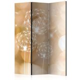  Paravan u 3 dijela - Touch of Summer [Room Dividers] 135x172 Cijene