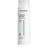 PurifyCell Exosome Cleanser eksfoliacijski čistilni gel 250 ml