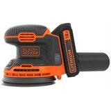 Black & Decker Črna & Decker BDCROS18-QW akumulatorski brusilnik, 18V / 1,5 Ah | Shoptok.si