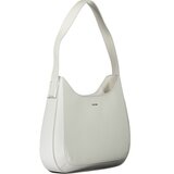 Calvin Klein WOMEN'S BAG WHITE | ePonuda.com