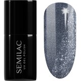 Semilac UV Hybrid Day and Night gel lak za nohte z uporabo UV/LED lučke odtenek 398 Classy & Sassy 7 ml | Shoptok.si
