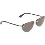 Calvin Klein WOMEN&#39;S SUNGLASSES BLACK | shoptok.hr
