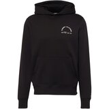 Tommy Hilfiger Majica mornarska / rdeča / črna / bela | Shoptok.si