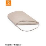 Stokke DODATNA POSTELJICA Snoozi bukev naravne barve, bež | Shoptok.si