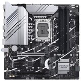 Asus PRIME Z790M-PLUS D4 MB LGA1700 4xDIMM DDR4 3xM.2 4xSATA | Shoptok.si