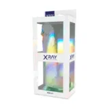 Dildo XRay z modi 22cm