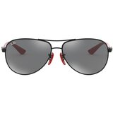 Ray-ban ferrari naočare za sunce rb 8313M F009/6G Cene