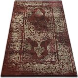 RugsX Preproge Preproga DROP JASMINE 456 Rja/bež 240x330 cm Rdeča | Shoptok.si