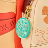 MOANA Loungefly mini ruksak Disney Cosplay 27 cm | shoptok.hr