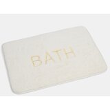 Sinsay Kupaonski tepih s natpisom BATH | shoptok.hr