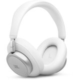 JBL LIVE 780NC Brezžične slušalke bele z Bluetooth barve, Over-Ear slušalke odstranjevanjem hrupa | Shoptok.si
