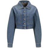 JJXX Jeans jakne 12273020 Modra Cene