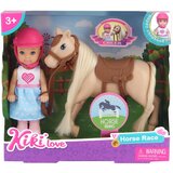 Masen Toys mala punčka s konjem 363084 | Shoptok.si