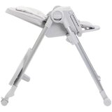 Chicco hranilica Polly Armonia Steel, 0m+ Slike