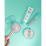 Essence skin lovin' sensitive mineral powder mat puder za občutljivo kožo 9 g odtenek 01 translucent | Shoptok.si