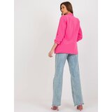 Italy Moda Blazer-DHJ-MA-7684.15P-pink | Shoptok.si