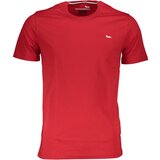 HARMONT &amp; BLAINE HARMONT & BLAINE T-SHIRT SHORT SLEEVE MAN RED | shoptok.hr