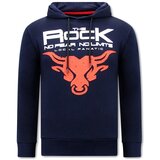 Local Fanatic Puloverji 118749085 Modra | Shoptok.si