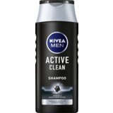 Nivea men active clean šampon za muškarce 400 ml Cene