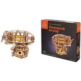  3d mehanička slagalica - CEPELIN | ePonuda.com