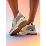 Resti Women's Platform Sneakers Capre | Shoptok.si