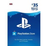 Playstation Network - United Kingdom 35£ | Eponuda.ba