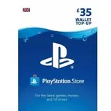Network - United Kingdom 35£