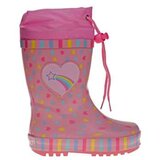 Pollino GUMENE CIZMELT PINK | Eponuda.ba