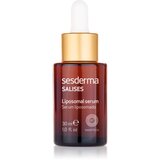 Sesderma Salises Liposomal Serum liposomalni serum proti nepravilnostim na aknasti koži 30 ml | Shoptok.si