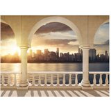  Tapeta - Dream about New York 400x309 | shoptok.hr