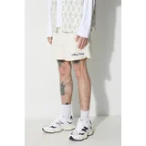 Filling Pieces Kratke hlače 93022201024 Resort Short bež barva