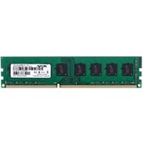 Afox DDR3 8G 1600 UDIMM memory module 8 GB 1 x 8 GB 1600 MHz | shoptok.hr