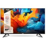 Fox smart led tv 50 50WOS626D 3840x2160/4K/DVB-T2/Bluetooth/WiFi/Magic remote/frameless/webos Cene