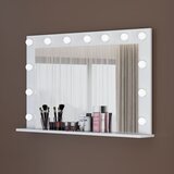Hanah home Sto za šminkanje, Beli | Eponuda.com