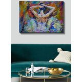 Opviq Slika na zidu na platnu 70x100cm | Eponuda.ba