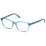 Guess GU8270 090 Polarized ONE SIZE (50) Modra/Kristalna Cene