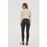 Marisse WOMEN'S JEANS Z-JE-4811 GRAPHITE | Shoptok.si
