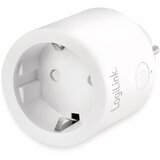 Logilink Pametna šuko utičnica WiFi 10A Cijene