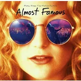 Original Soundtrack Almost Famous (2 LP)
