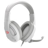 Redragon Gaming slušalice sa mikrofonom Cronus H211W RGB 7.1 White | Eponuda.ba