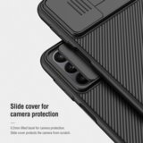 Nillkin CAMSHIELD MASKA ZA SAMSUNG GALAXY A23 5G CRNA | shoptok.hr