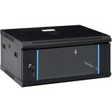  Zidni komunikacijski ormar 4U 19 " IP20 600 x 450 x 285 mm | shoptok.hr